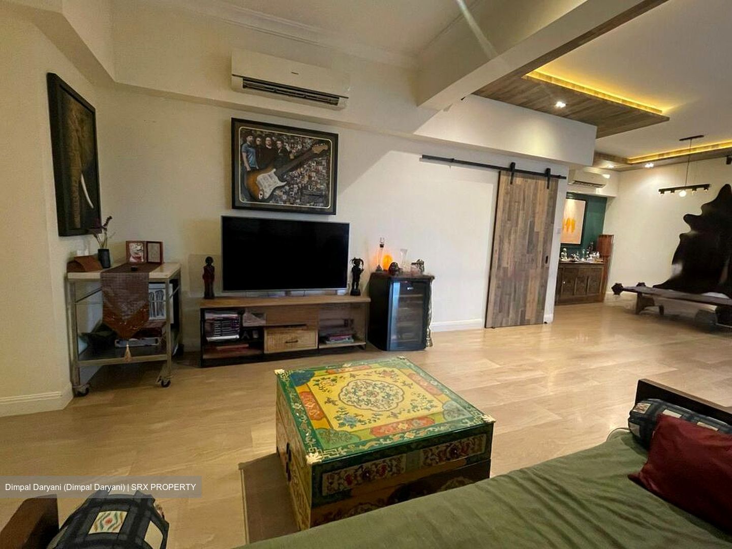 Tanglin View (D3), Condominium #587180311
